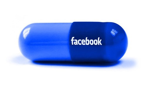 Disadvantages of Facebook