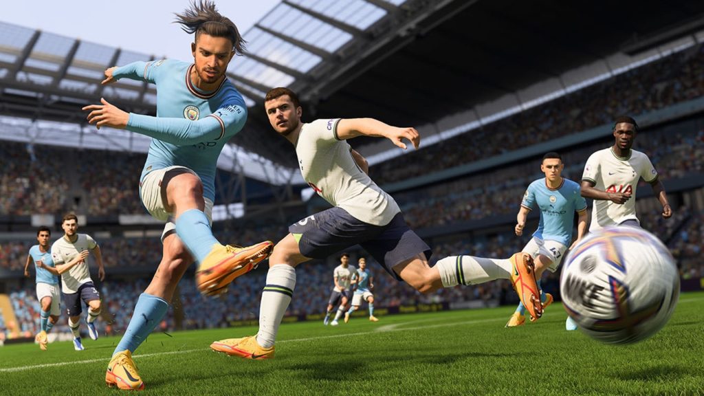 FIFA 23