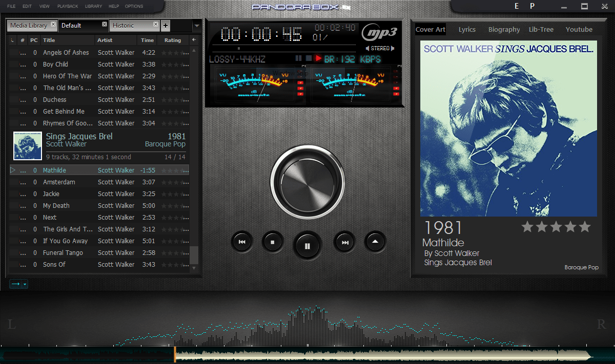 Foobar2000