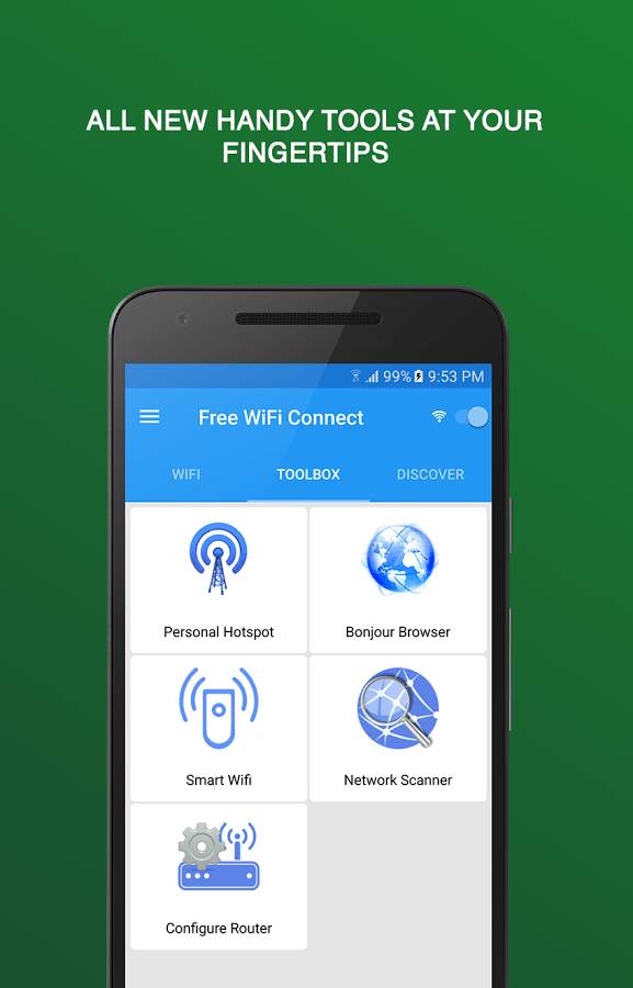 11 Best WiFi Apps for Android - Tech Quintal