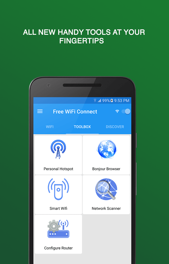 best wifi app download