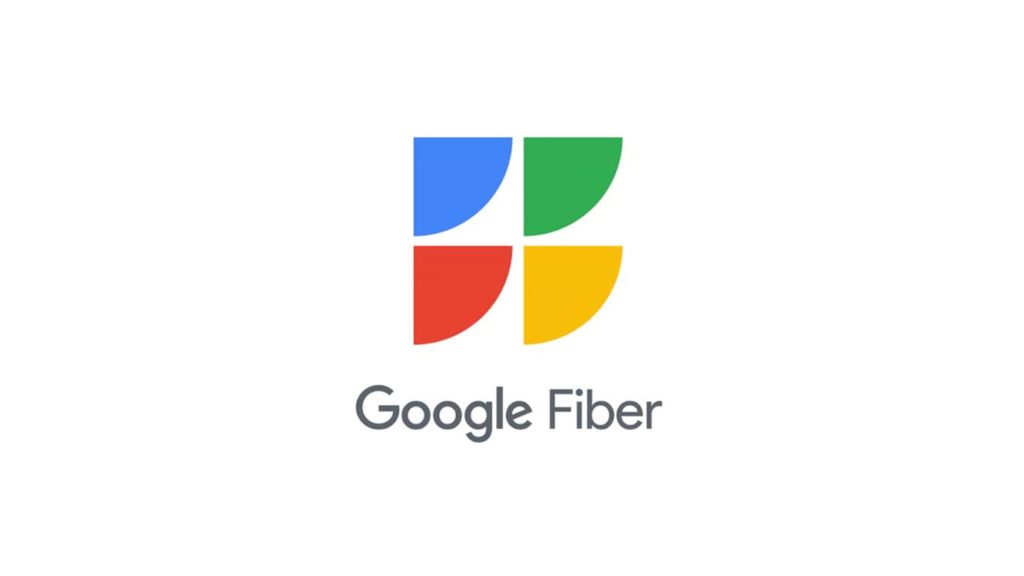 Google Fiber Logo