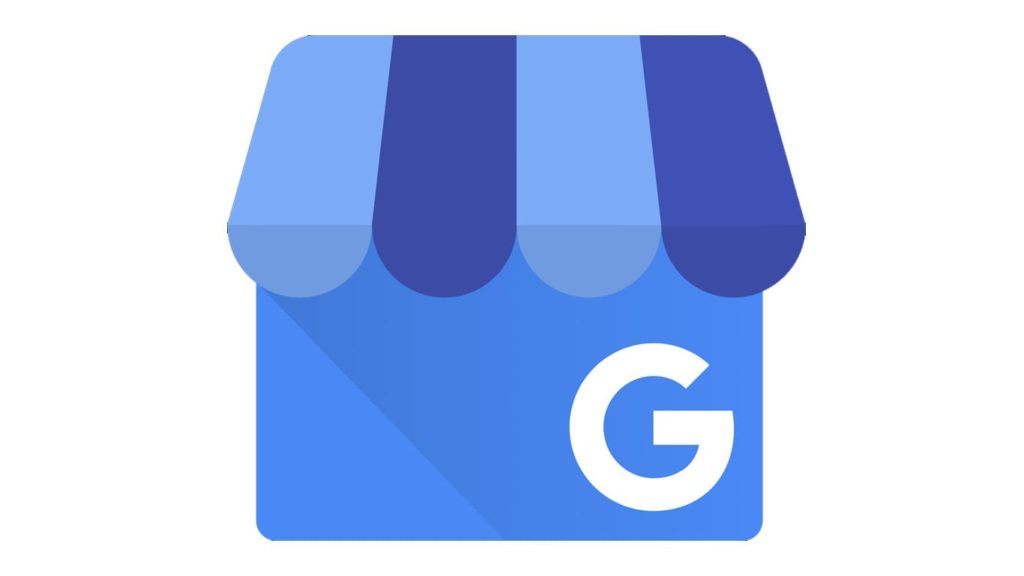 Google My Business Logo
