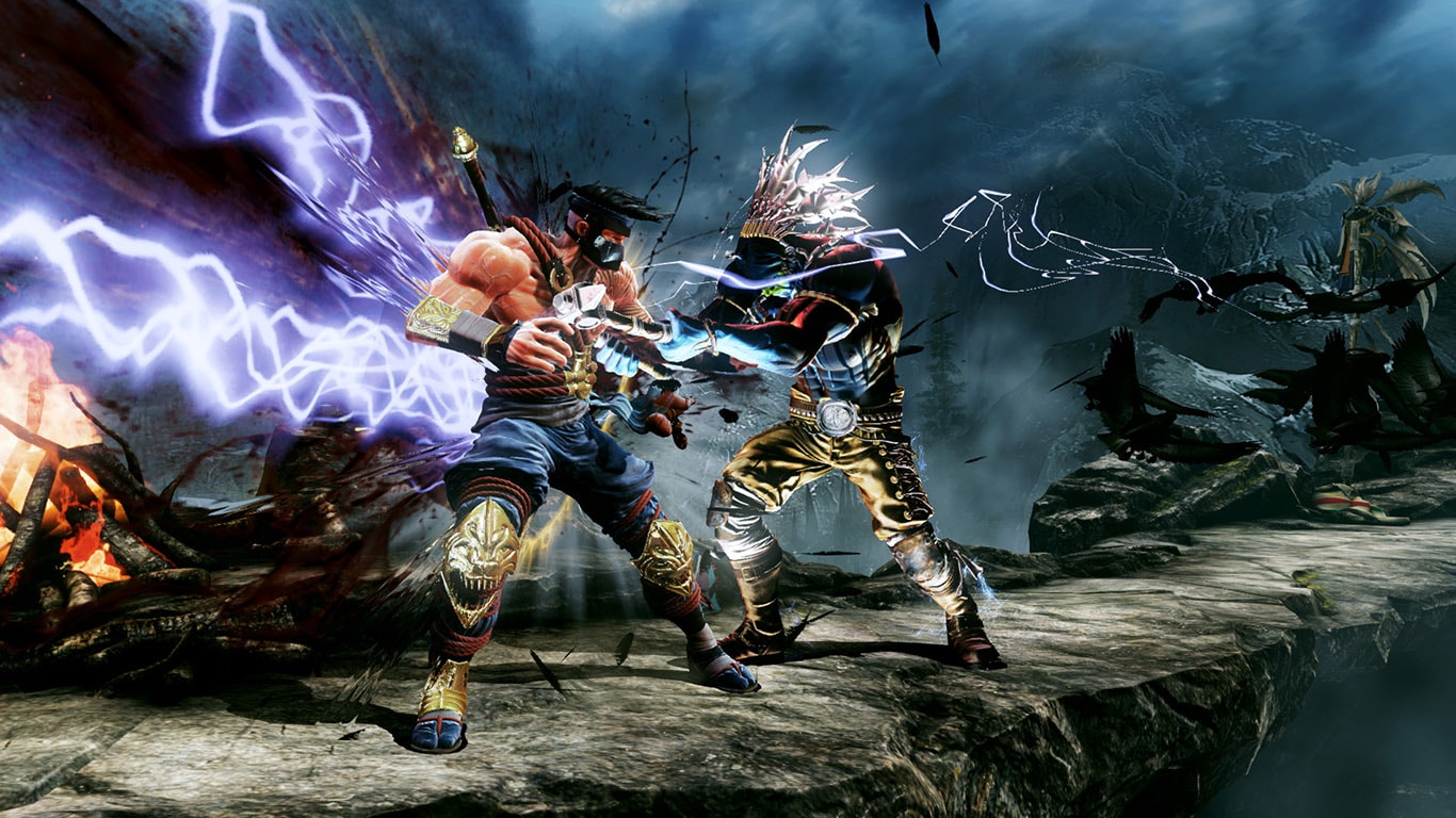 Killer Instinct 2013