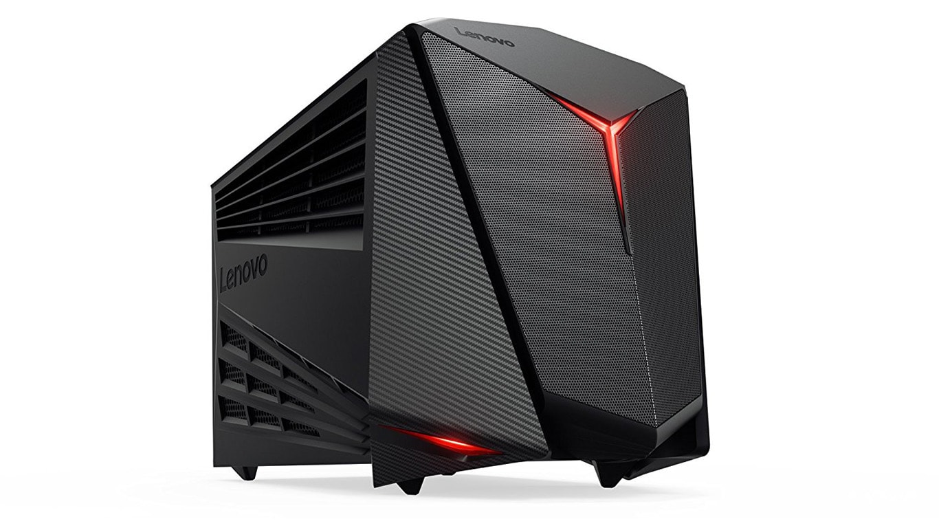 Lenovo IdeaCentre Y710 Cube