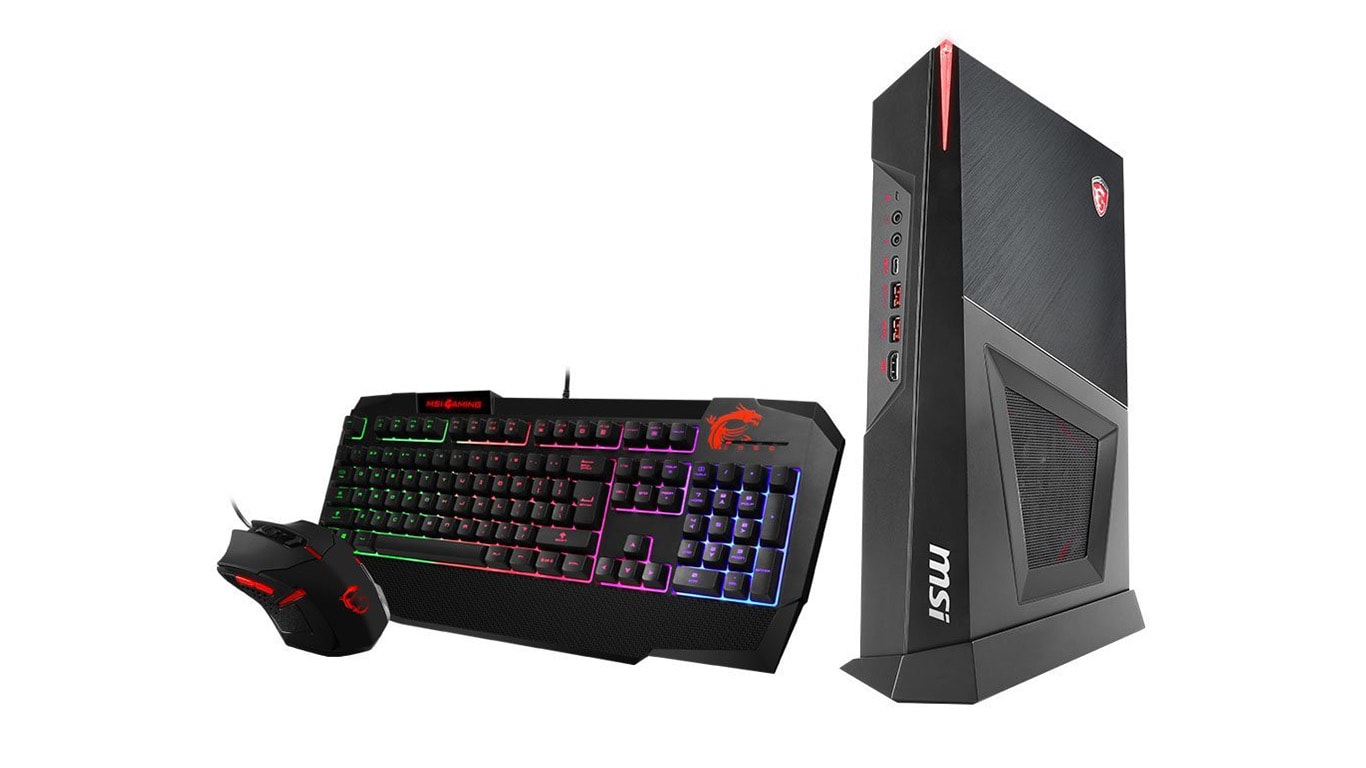 MSI Trident