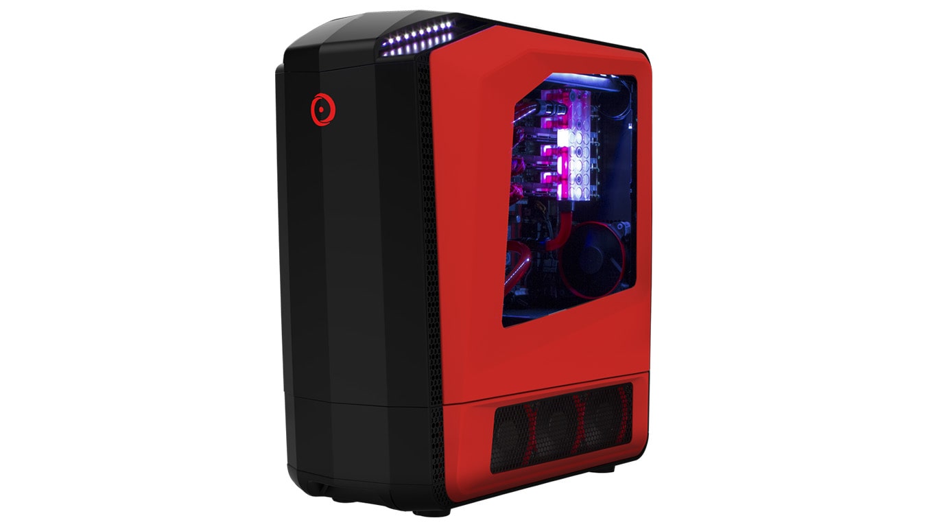 Origin PC Genesis