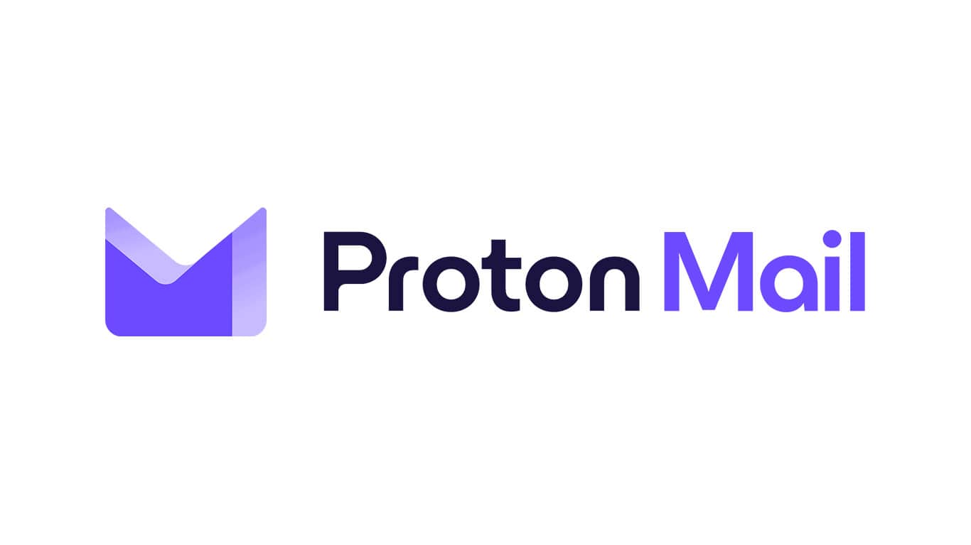 Proton Mail Logo