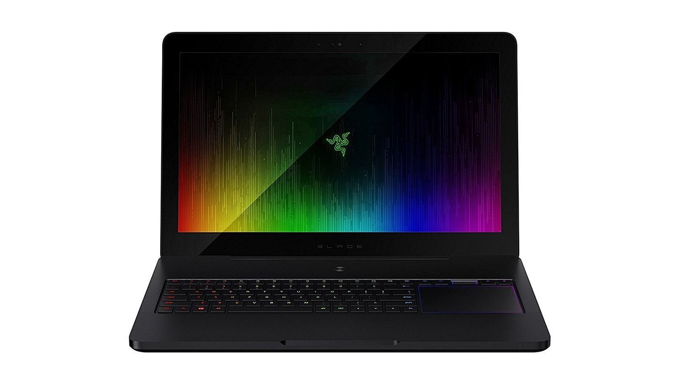 Razer Blade Pro