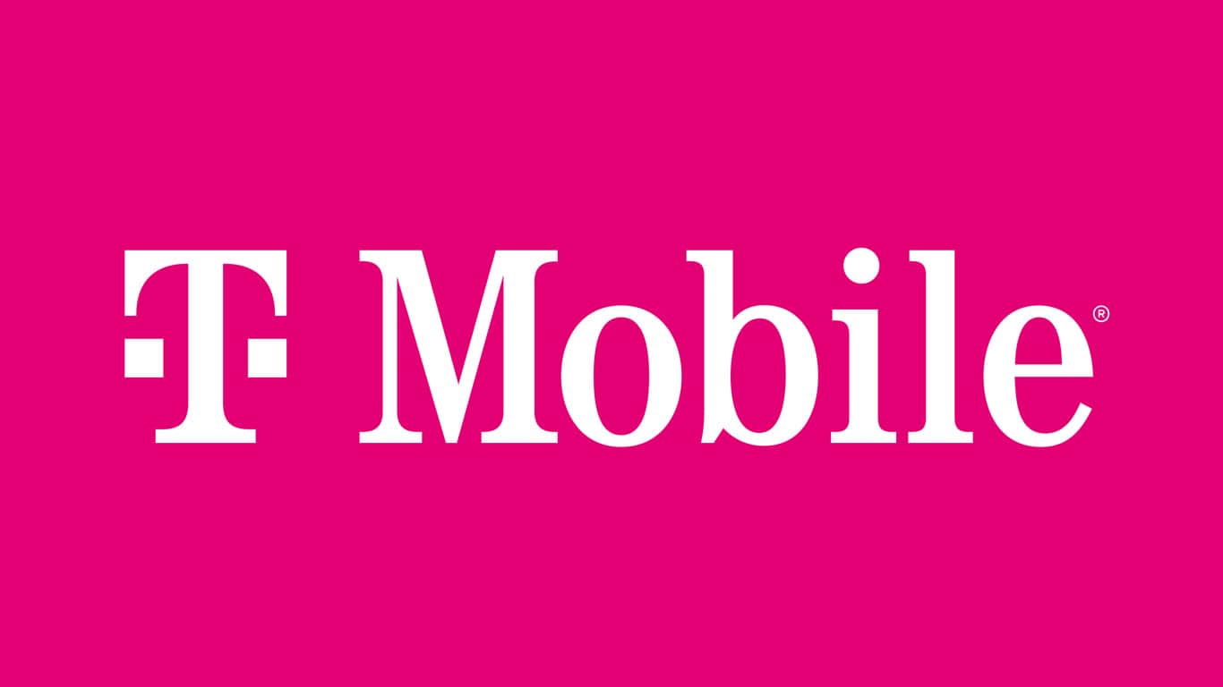 T-Mobile Logo