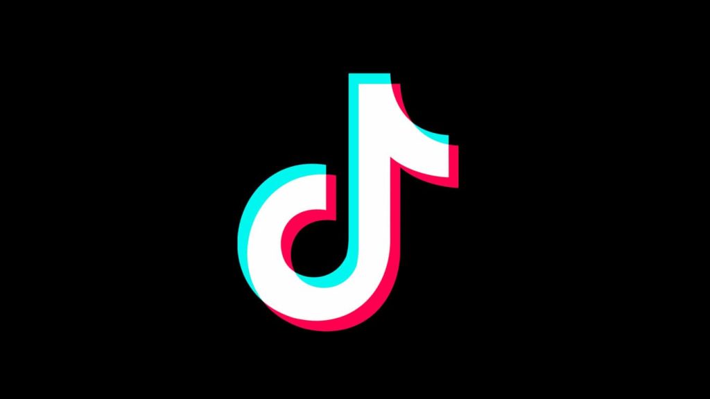 TikTok Logo