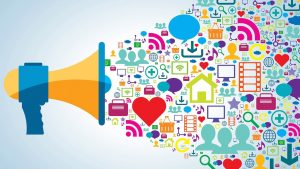 What is Social Media
