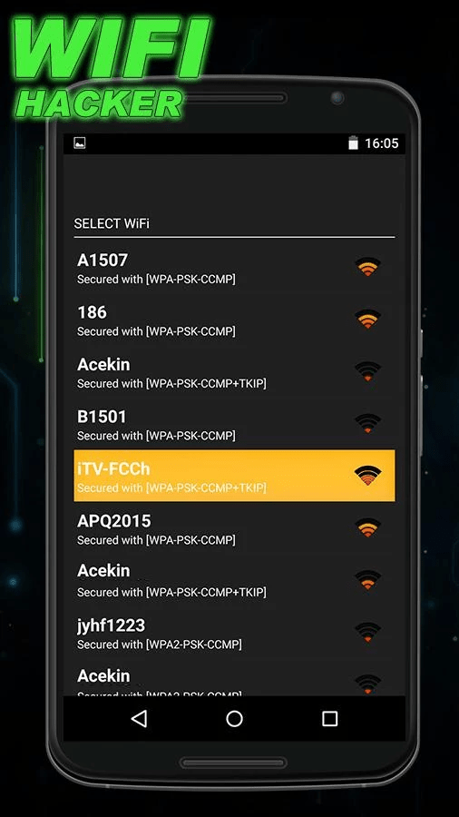 hack wifi app for windows hack wifi app for windows