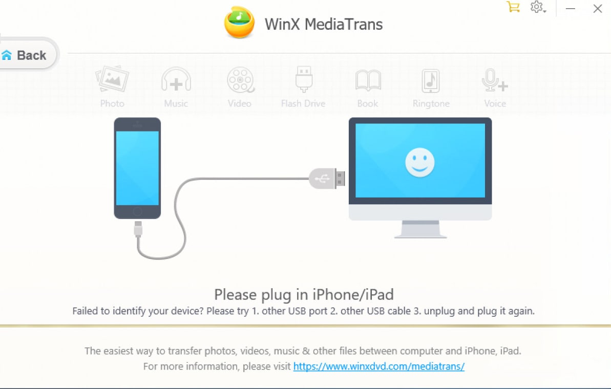 WinX Media Trans