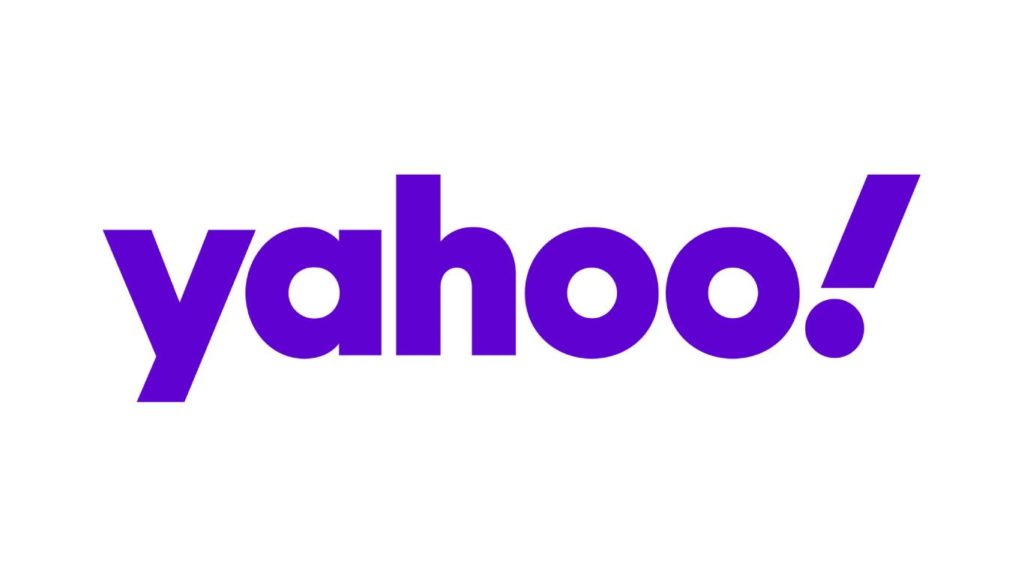 Yahoo Logo