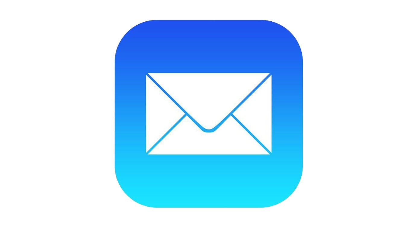 iCloud Mail