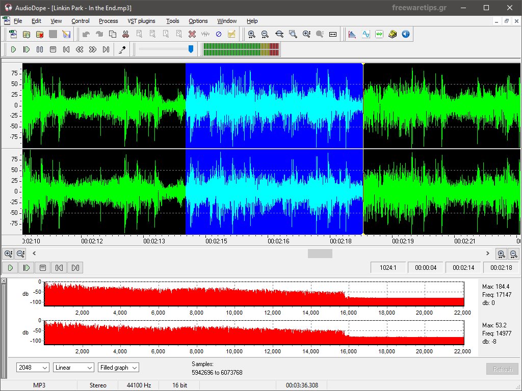 12 Best Audio Recording Software to Record Sound