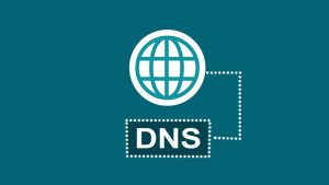 How to Change DNS Server