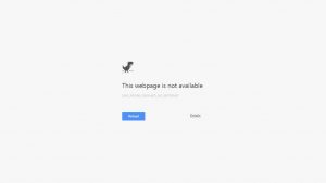 How to Fix DNS_PROBE_FINISHED_NO_INTERNET Error