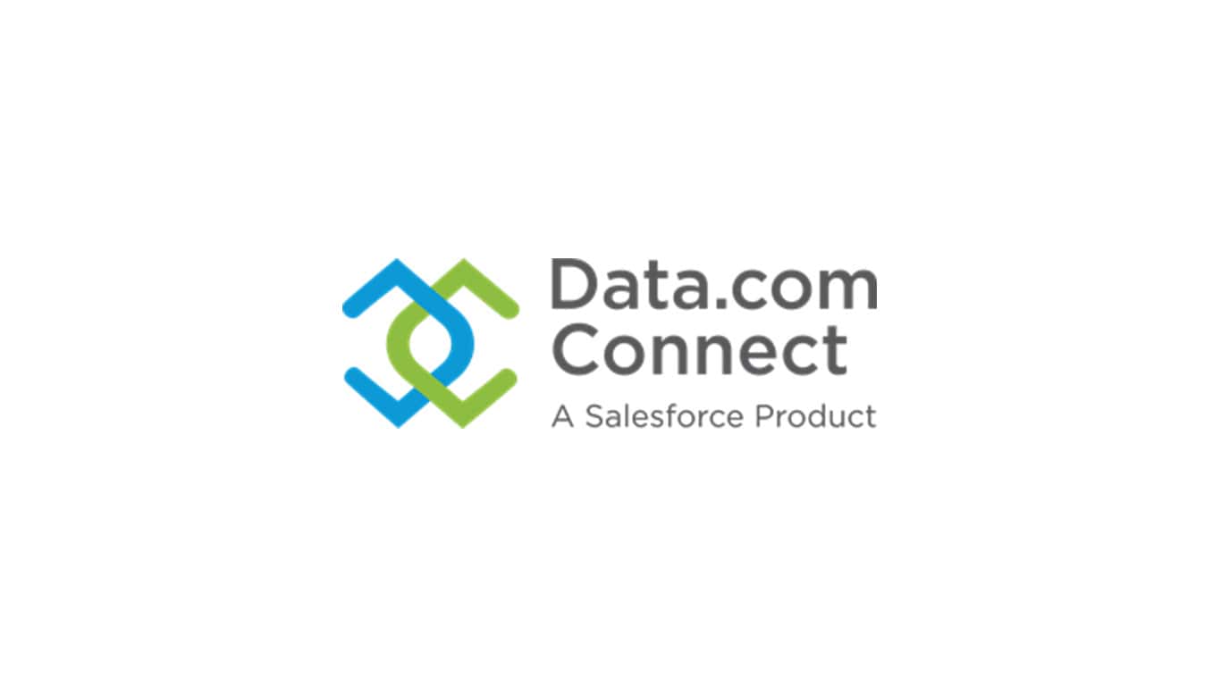 Data com Connect