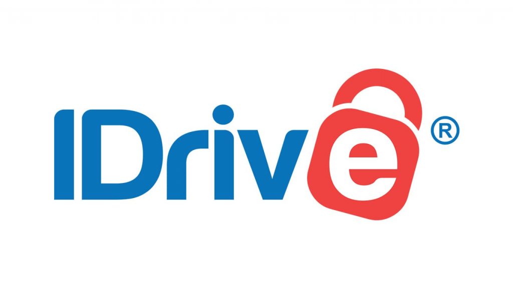 IDrive