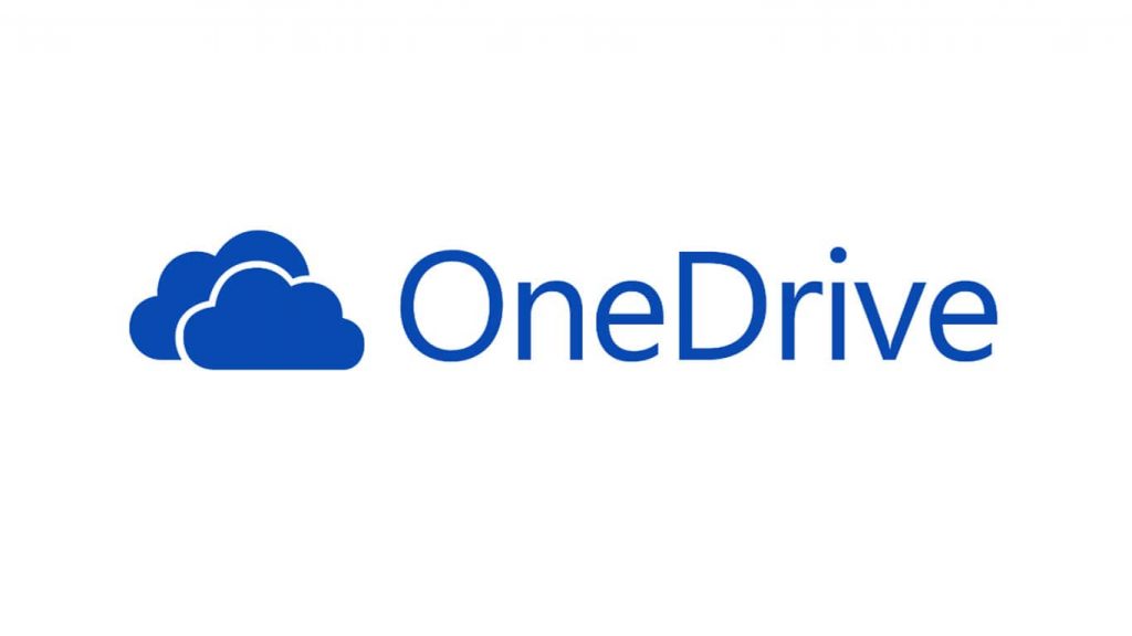 OneDrive