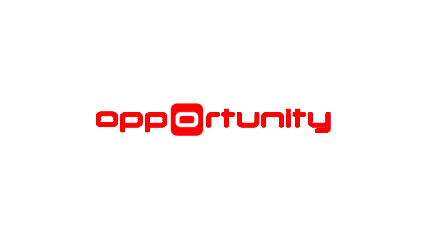 Opportunity