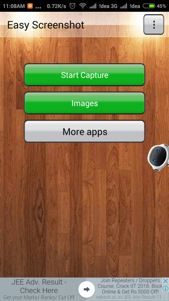 Screenshot App Review (Developer: Lovekara) - Tech Quintal