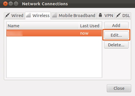 Step to Change DNS Server on Linux