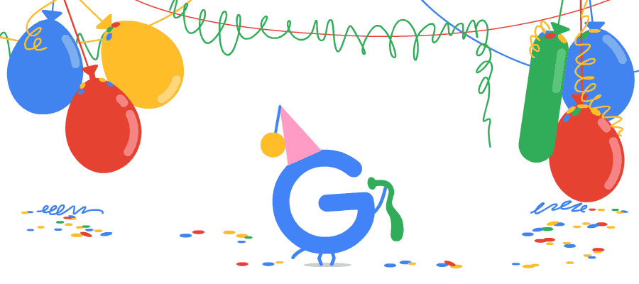When-is-Googles-Birthday
