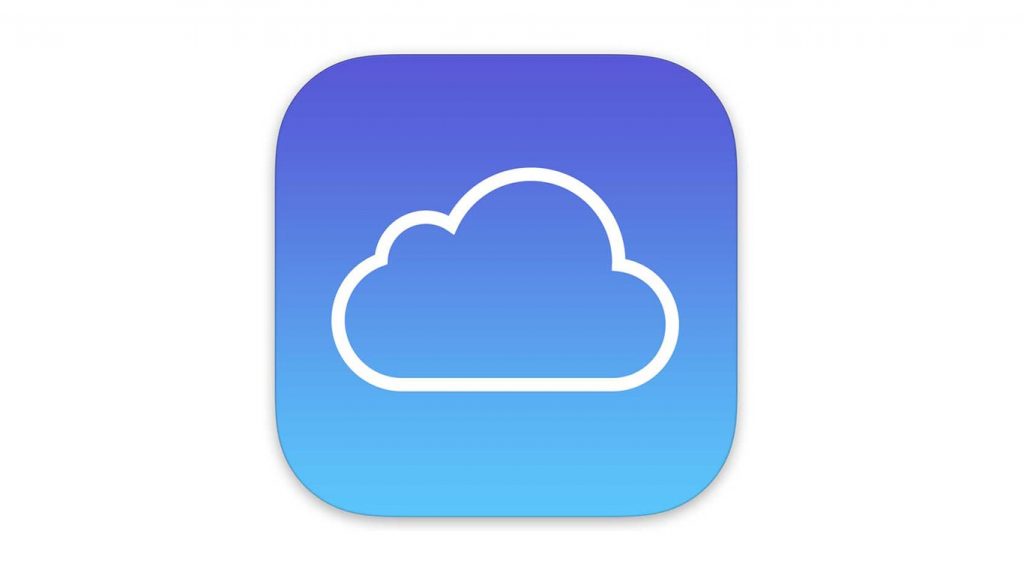 iCloud