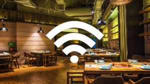 Durban Restaurants with Wifi for Free