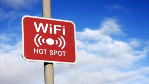 How to Create a Wifi Hotspot on Android