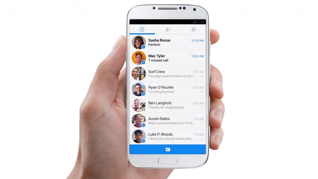 How to Delete All Facebook Messages At Once
