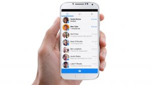 How to Delete All Facebook Messages at Once
