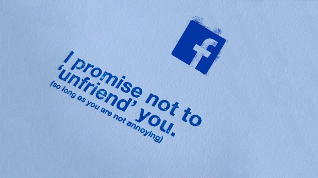 How to Unfriend Someone on Facebook