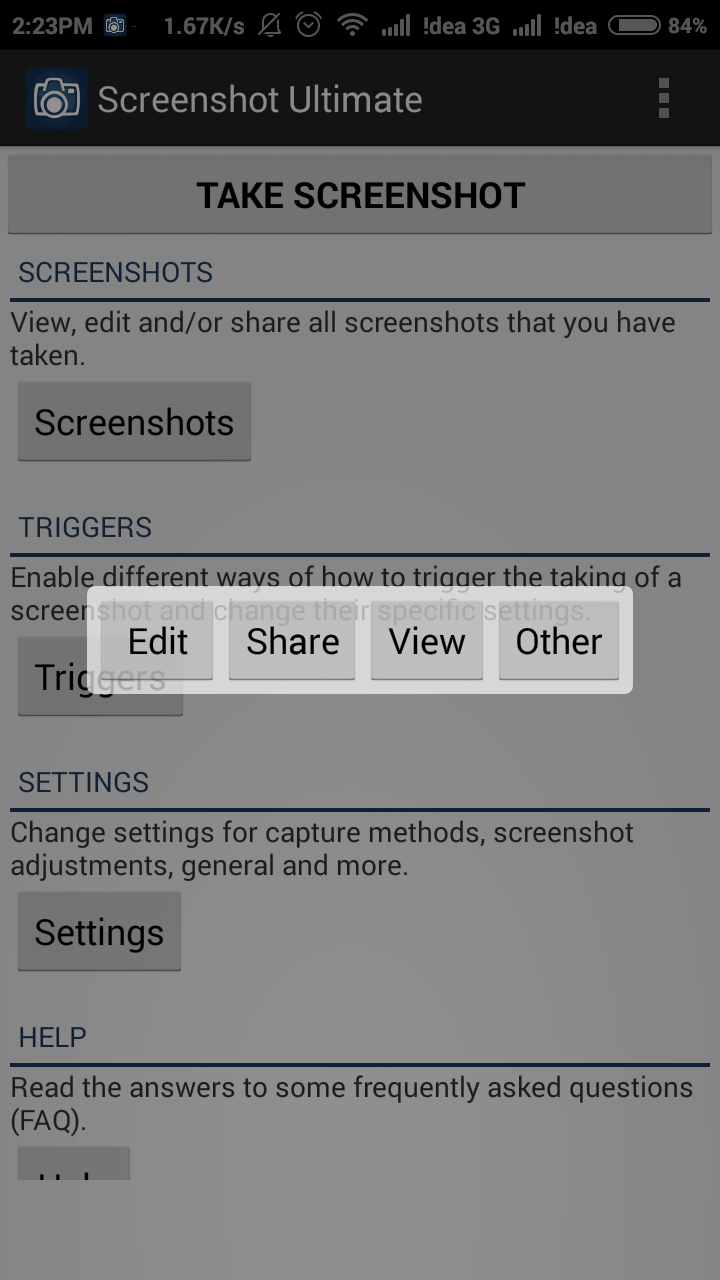 Screenshot Ultimate After Screenshot