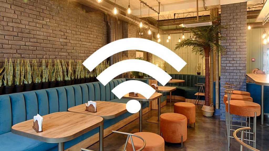 Tulsa Restaurants with Free Wifi