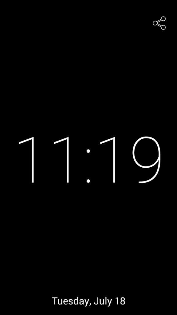 White Noise Free App Sleep Mode