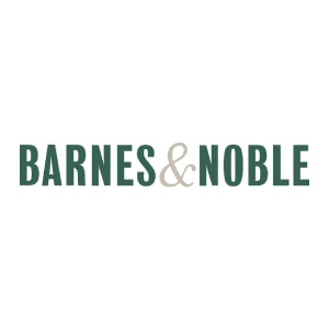 Barnes & Noble Logo