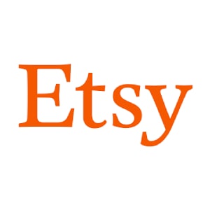 Etsy Logo