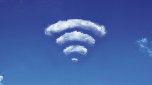 How to Get Free Wifi