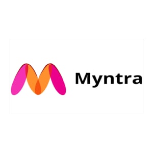 Myntra Logo