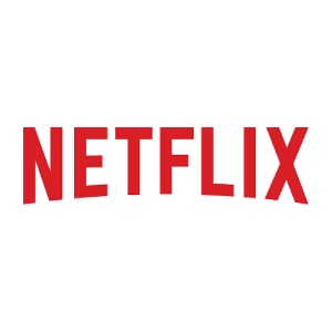 Netflix Logo