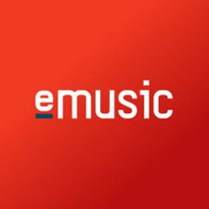 eMusic Logo