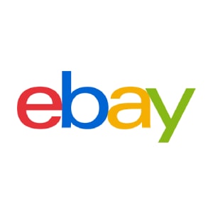 ebay Logo