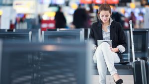 How to Search for Available Wifi Networks