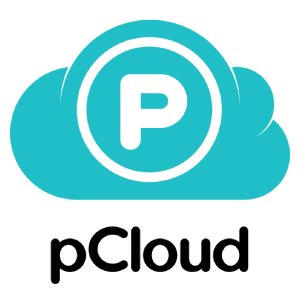 pCloud Logo
