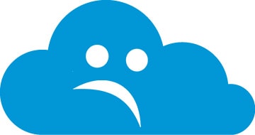 Disadvantages of Cloud Computing