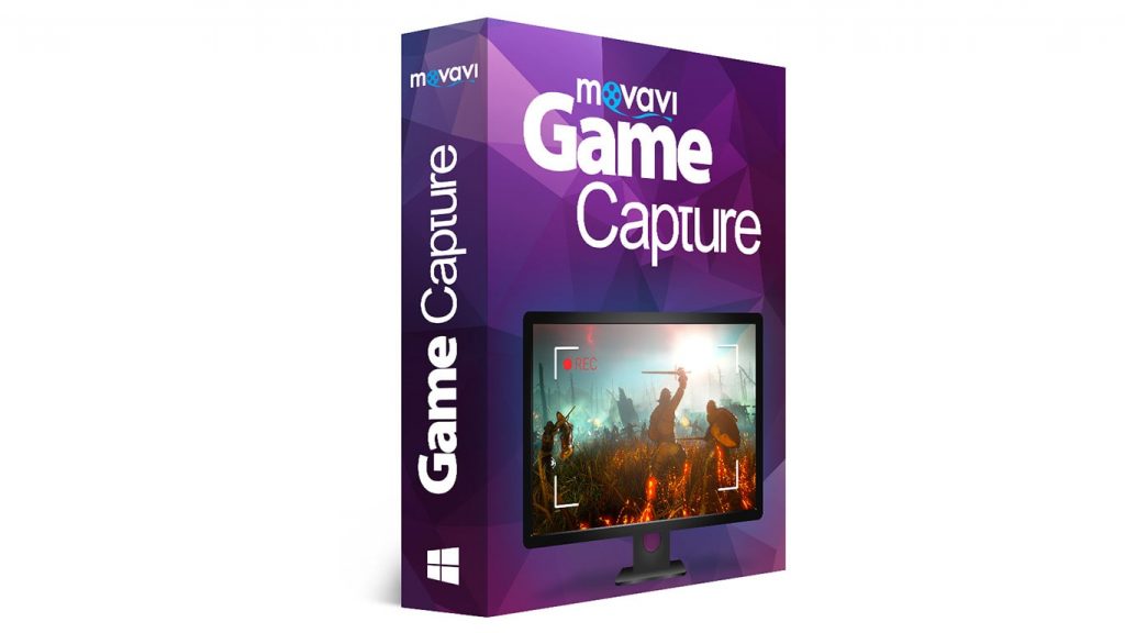 Movavi Game Capture Software Review